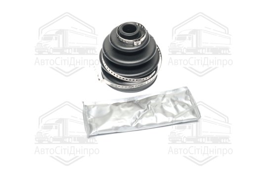 Пильовик ШРКШ зовніш. NISSAN D8136 (вир-во ERT)