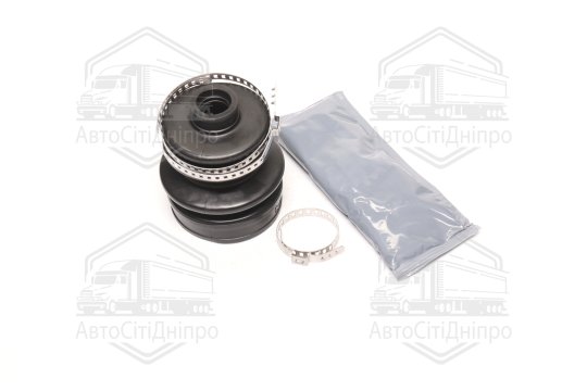 Пильовик ШРКШ зовніш. SUZUKI,MAZDA D8131 (вир-во ERT)