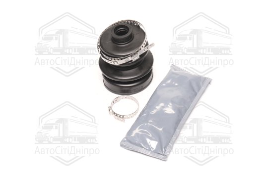 Пильовик ШРКШ зовніш. SUZUKI,MAZDA D8131 (вир-во ERT)