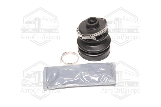 Пильовик ШРКШ зовніш. SUZUKI,MAZDA D8131 (вир-во ERT)