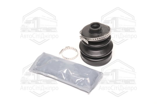 Пильовик ШРКШ зовніш. SUZUKI,MAZDA D8131 (вир-во ERT)