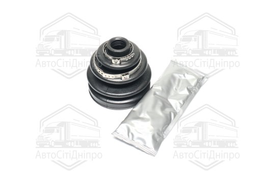 Пильовик ШРКШ зовніш. NISSAN D8126 (вир-во ERT)