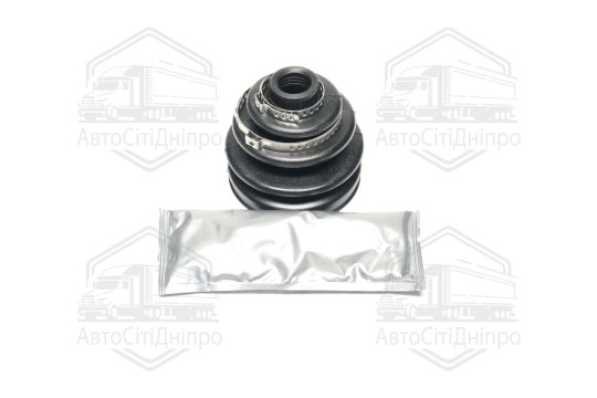 Пильовик ШРКШ зовніш. NISSAN D8126 (вир-во ERT)