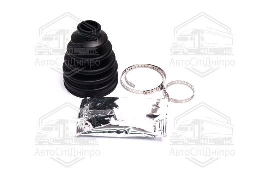 Пильовик ШРКШ зовніш. TOYOTA D8124 (вир-во ERT)