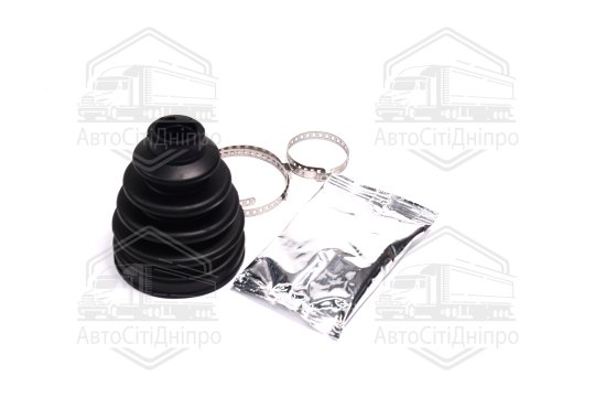 Пильовик ШРКШ зовніш. TOYOTA D8124 (вир-во ERT)