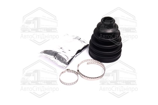 Пильовик ШРКШ зовніш. TOYOTA D8124 (вир-во ERT)