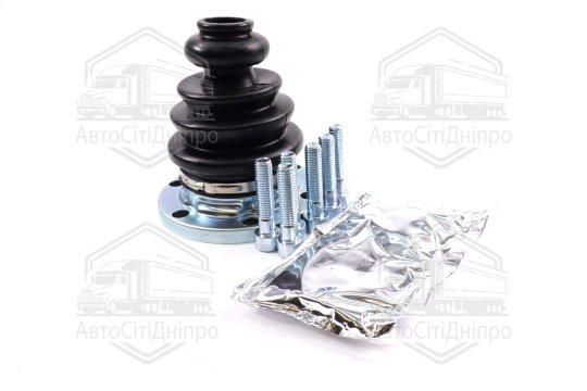 Пильовик ШРКШ внутр. VW T4 ALL 90-98 D8076 (вир-во ERT)