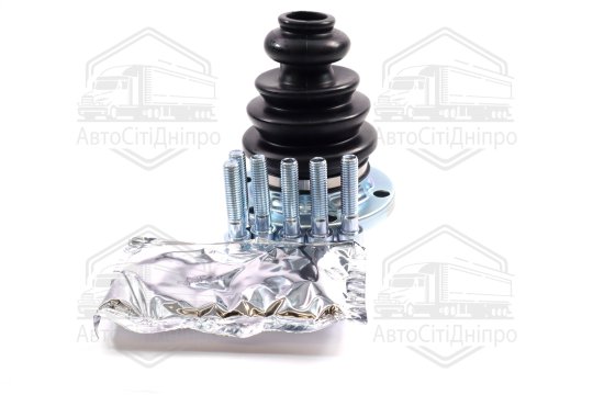 Пильовик ШРКШ внутр. VW T4 ALL 90-98 D8076 (вир-во ERT)