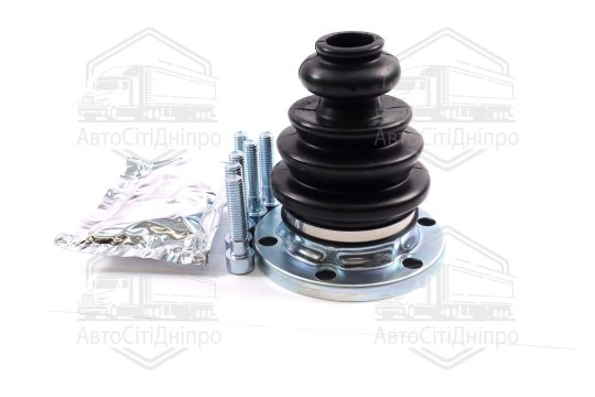 Пильовик ШРКШ внутр. VW T4 ALL 90-98 D8076 (вир-во ERT)