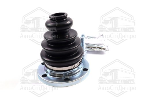 Пильовик ШРКШ внутр. VW T4 ALL 90-98 D8076 (вир-во ERT)