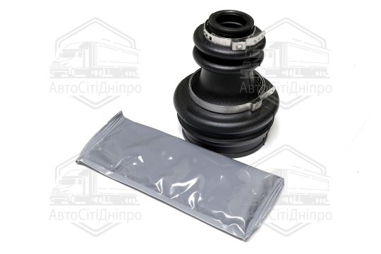 Пильовик ШРКШ внутр. RENAULT D8072 (вир-во ERT)