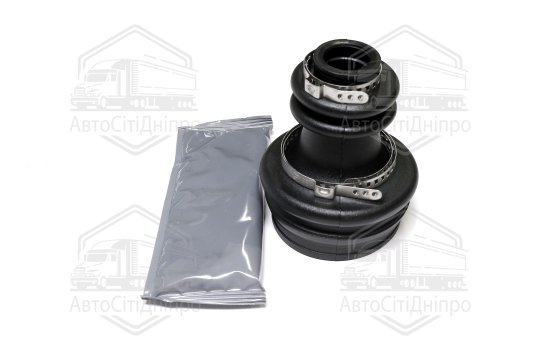 Пильовик ШРКШ внутр. RENAULT D8072 (вир-во ERT)