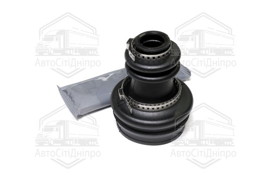 Пильовик ШРКШ внутр. RENAULT D8072 (вир-во ERT)