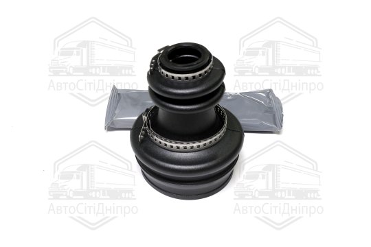 Пильовик ШРКШ внутр. RENAULT D8072 (вир-во ERT)