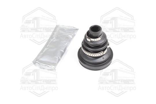 Пильовик ШРУС внутр. OPEL D8070 (вир-во ERT)