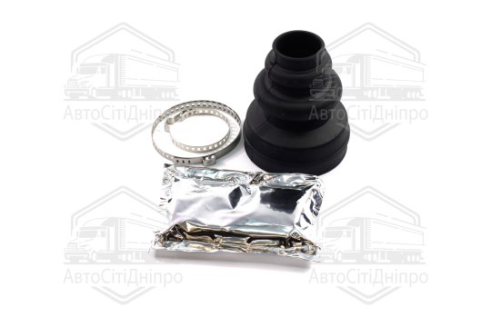 Пильовик ШРКШ внутр. CITROEN,PEUGEOT D8068 (вир-во ERT)