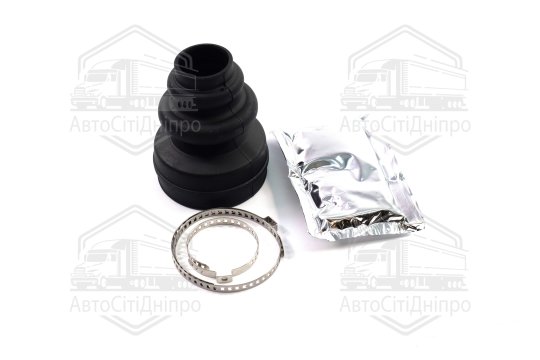 Пильовик ШРКШ внутр. CITROEN,PEUGEOT D8068 (вир-во ERT)