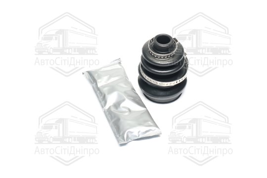 Пильовик ШРКШ внутр. OPEL D8064 (вир-во ERT)