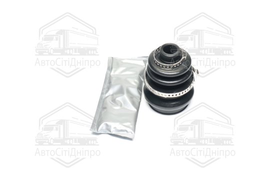 Пильовик ШРКШ внутр. OPEL D8064 (вир-во ERT)