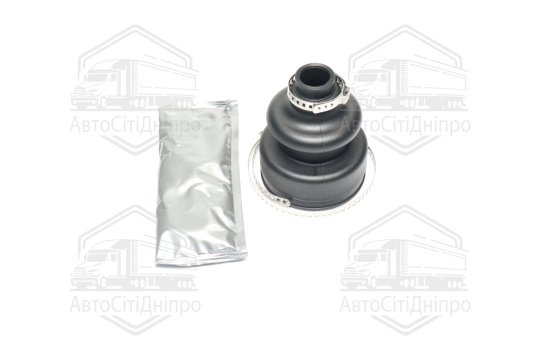 Пильовик ШРКШ внутр. CITROEN,PEUGEOT D8053 (вир-во ERT)