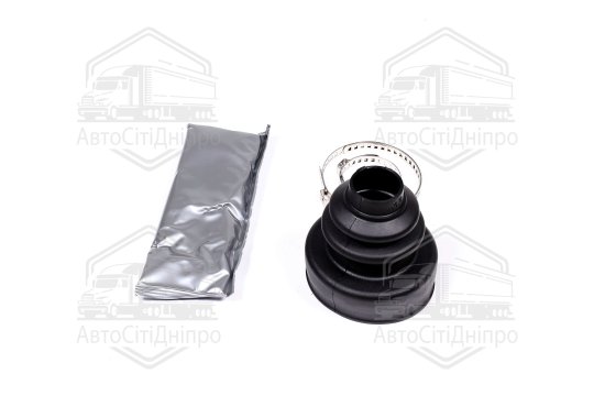 Пильовик ШРКШ внутр. CITROEN,PEUGEOT D8045 (вир-во ERT)