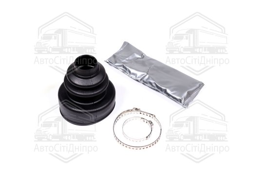 Пильовик ШРКШ внутр. CITROEN,PEUGEOT D8045 (вир-во ERT)