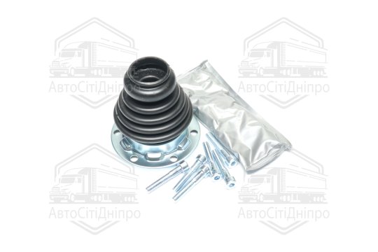 Пильовик ШРКШ внутр. VAG D8041 (вир-во ERT)