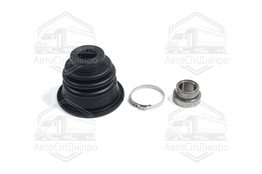 Пильовик внутр. ШРКШа OPEL  MOVANO A, RENAULT D8020 (Вир-во ERT)