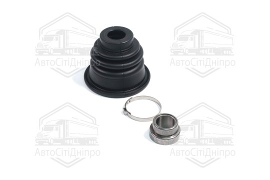 Пильовик внутр. ШРКШа OPEL  MOVANO A, RENAULT D8020 (Вир-во ERT)