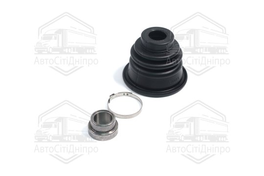 Пильовик внутр. ШРКШа OPEL  MOVANO A, RENAULT D8020 (Вир-во ERT)