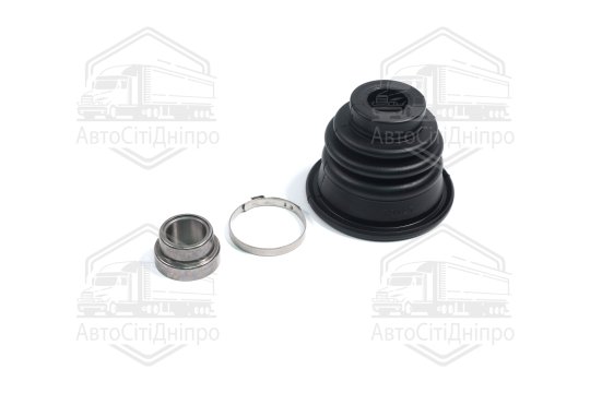 Пильовик внутр. ШРКШа OPEL  MOVANO A, RENAULT D8020 (Вир-во ERT)