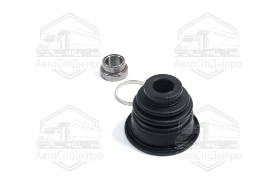 Пильовик внутр. ШРКШа OPEL  MOVANO A, RENAULT D8020 (Вир-во ERT)