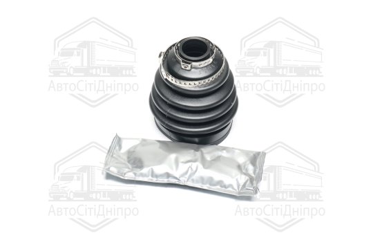 Пильовик ШРКШ зовніш. VAG D8173T (вир-во ERT)