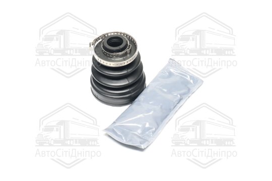 Пильовик ШРКШ внутр. MAZDA,HYUNDAI D8191 (вир-во ERT)