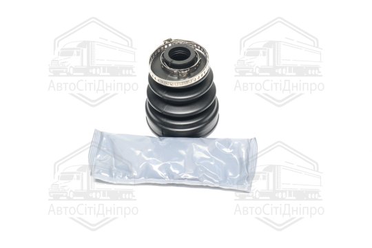 Пильовик ШРКШ внутр. MAZDA,HYUNDAI D8191 (вир-во ERT)