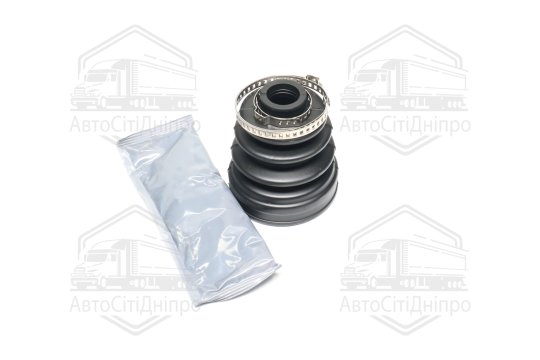 Пильовик ШРКШ внутр. MAZDA,HYUNDAI D8191 (вир-во ERT)