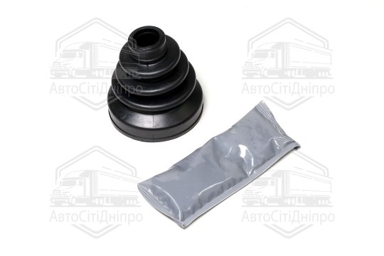 Пильовик ШРКШ внутр. MAZDA D8216 (вир-во ERT)