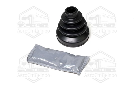 Пильовик ШРКШ внутр. MAZDA D8216 (вир-во ERT)