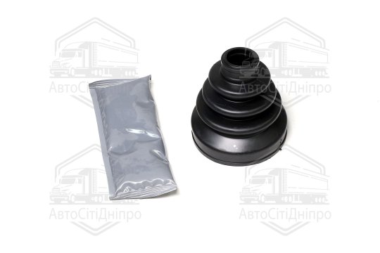 Пильовик ШРКШ внутр. MAZDA D8216 (вир-во ERT)