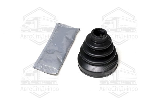 Пильовик ШРКШ внутр. MAZDA D8216 (вир-во ERT)