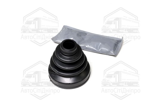 Пильовик ШРКШ внутр. MAZDA D8216 (вир-во ERT)