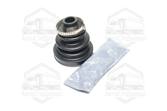 Пильовик ШРУС внутр. CHEVROLET DAEWOO D8217 (вир-во ERT)