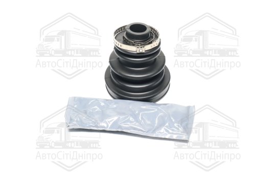 Пильовик ШРУС внутр. CHEVROLET DAEWOO D8217 (вир-во ERT)