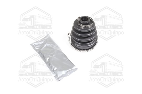 Пильовик ШРУС внутр. CHEVROLET DAEWOO D8218 (вир-во ERT)