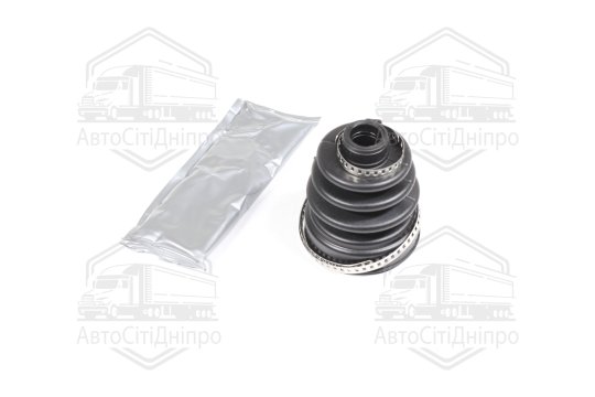 Пильовик ШРУС внутр. CHEVROLET DAEWOO D8218 (вир-во ERT)