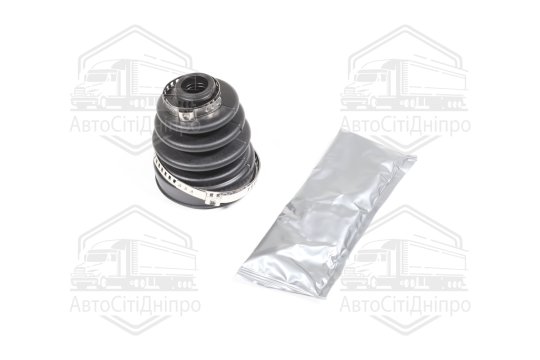 Пильовик ШРУС внутр. CHEVROLET DAEWOO D8218 (вир-во ERT)