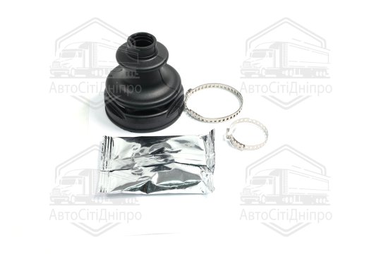 Пильовик ШРКШ внутр. FORD D8222 (вир-во ERT)