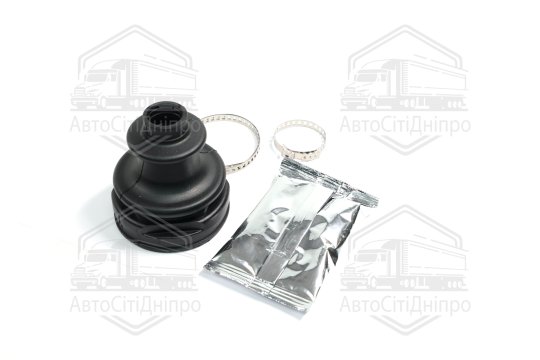 Пильовик ШРКШ внутр. FORD D8222 (вир-во ERT)