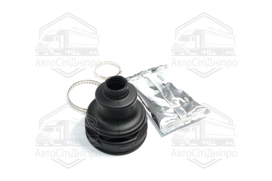 Пильовик ШРКШ внутр. FORD D8222 (вир-во ERT)