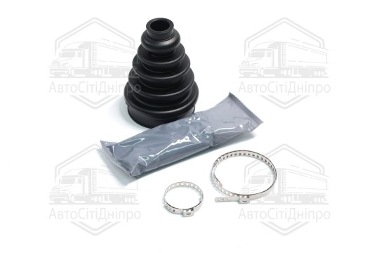 Пильовик ШРКШ внутр. VAG D8225 (вир-во ERT)